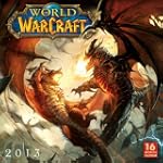 World of Warcraft� 2013 Wall (calendar)