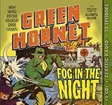 Green Hornet: Fog in the Night