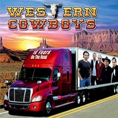 10 Years On The Road