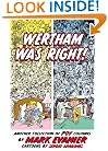 Wertham Was Right!: Another Collection Of POV Columns