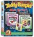 Teddy Ruxpin Favorite Software Series Bundle Program Cartridge