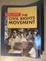 GF THE CIVIL RIGHTS MOVEMENT SE 1997C (GLOBE HISTORICAL CASE STUDIES)