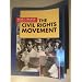 GF THE CIVIL RIGHTS MOVEMENT SE 1997C (GLOBE HISTORICAL CASE STUDIES)