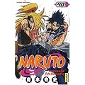 Naruto, Tome 40 :