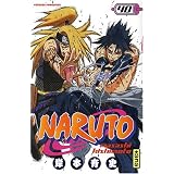 Naruto Vol.40par Masashi Kishimoto