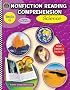 Nonfiction Reading Comprehension: Science, Grade 4