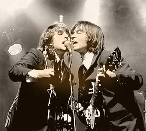 Bilder von The Singalongasong Band