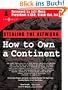 Stealing the Network: How to Own a Continent (Cyber-Fiction)