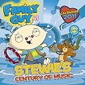 2011 TV Calendars: Family Guy - 12 Month Official - 30x30cm