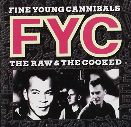 Fine Young Cannibals - The 80