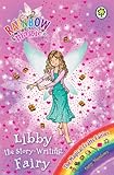 Libby the story-writing fairy