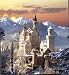 Neushwanstein Castle Jigsaw Puzzle 1500pc