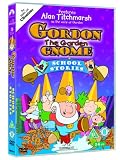 Gordon the Garden Gnome - School Stories [DVD]