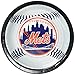 Amscan New York Mets Dinner Plates, 9
