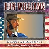 Best Of Don Williams