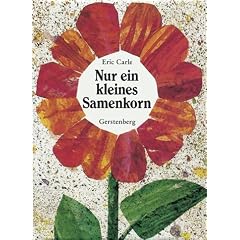 Nur ein kleines Samenkorn