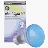 GE Lighting 14888 50R20/PL Plant Light