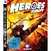 Heroes over Europe