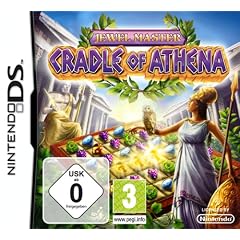 Jewel Master - Cradle of Athena