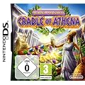Jewel Master - Cradle of Athena