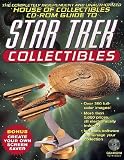 STAR TREK COLLECTIBLES