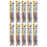SUNFLAG(サンフラッグ) 六角ビット H6.0×65mm [DSA-6.0(1本入)×10パック]