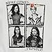 Disney Girls' Disney Descendants T-Shirt Colour Change Tee