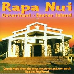 Osterinsel-Rapa Nui 2