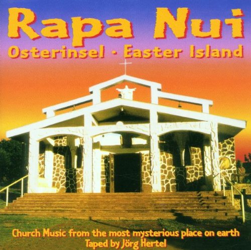 Produkt-Bild: Osterinsel-Rapa Nui 2
