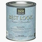 - W26W00960-14 Best Look Faux Finish Glaze