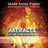 Artifacts: A Faye Longchamp Mystery, Book 1