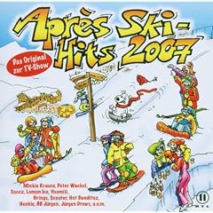 Apres Ski Hits 2007