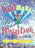 The Dahlmanac : a year with Roald Dahl : fun facts and jokes