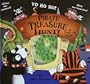 Pirate Treasure Hunt: A Pop-Up Book