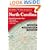 North Carolina Atlas & Gazetteer (North Carolina Atlas and Gazetteer)