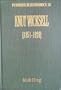 Knut Wicksell (1851-1926)