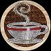 Coffee Sandstone Thirstystone Coasters