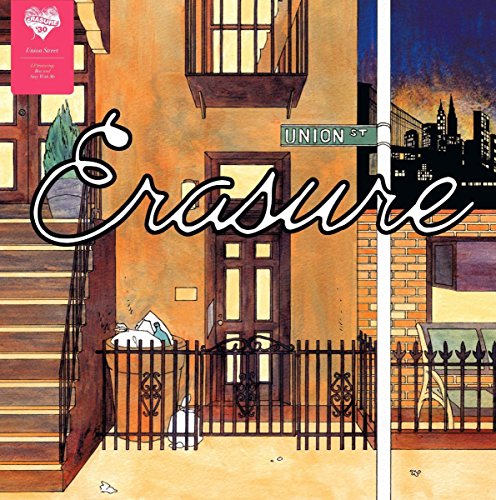 Album Art for Union Street by Erasure