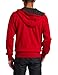Dickies Men's Thermal-Lined Fleece Hoodie