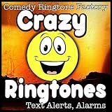 Breaking News Your Mother Calling Ringtone Alarm Text Alert