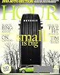 HOUR Detroit Magazine