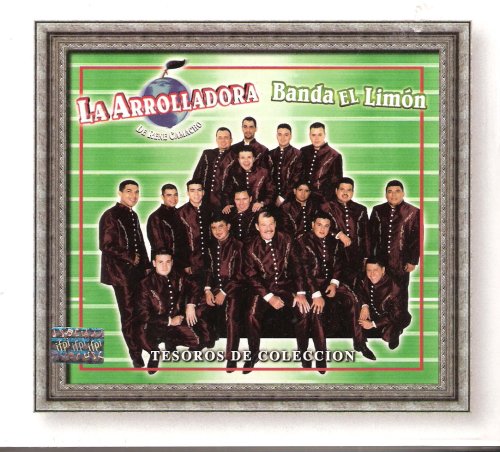 banda el limon - Banda el limon - Zortam Music