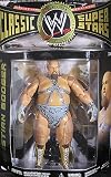BASTIAN BOOGER - CLASSIC SUPERSTARS 25 WWE TOY WRESTLING ACTION FIGURE