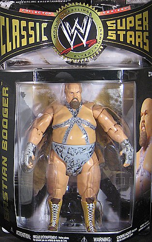 wwe jakks classic