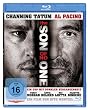 The Son of No One [Blu-ray]