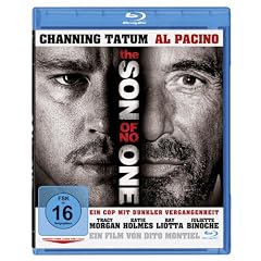 The Son of No One [Blu-ray]