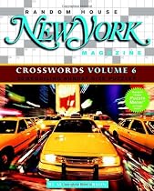 New York Magazine Crosswords, Volume 6