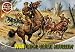 Airfix A01731 1:72 Scale WWI Royal Horse Artillery Figures Classic Kit Series 1