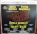 Marty Wilde-Bye Bye Birdie with Chita Rivera, Peter Marshall, Robert Nichol, Marty Wilde, Sylvia Tysick, and Original London Cast