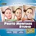 Quickstart: Photo Montage Studio [Download]